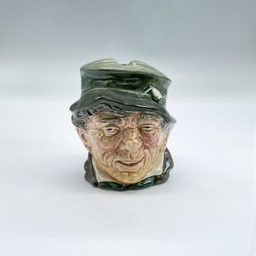 Paddy D5926 - Royal Doulton Ash Bowl