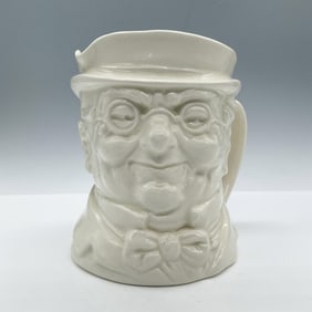 Mr Pickwick D6060 - Large - Royal Doulton Character Jug