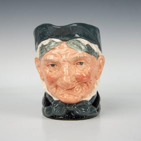 Granny D5521 - Large - Royal Doulton Character Jug