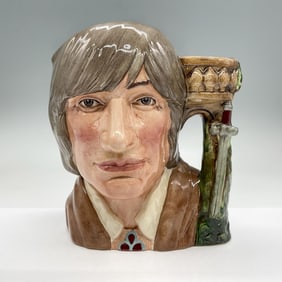 Romeo D6670 - Large - Royal Doulton Character Jug