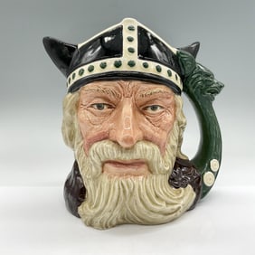 Viking D6496 - Large - Royal Doulton Character Jug