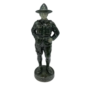 Digger - New Zealand HN321 - Royal Doulton Figurine