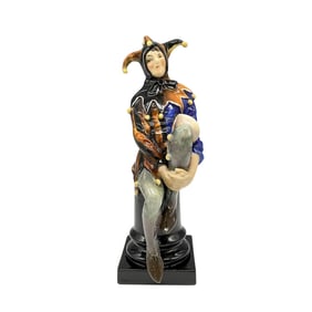 The Jester HN1295 - Royal Doulton Figurine