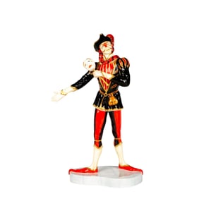 Diego HN4965 - Royal Doulton Figurine
