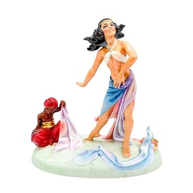 Salome HN3267 - Royal Doulton Figurine