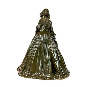 Doris Keene as Cavallini HN90 - Royal Doulton Figurine