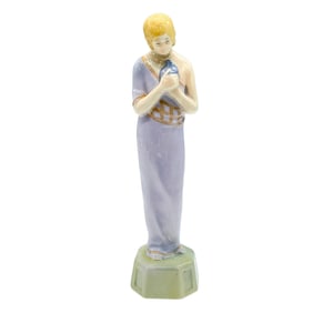Spring HN472 - Royal Doulton Figurine