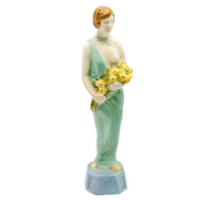 Summer HN313 - Royal Doulton Figurine