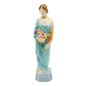 Autumn HN314 - Royal Doulton Figurine