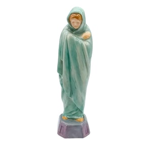 Winter HN315 - Royal Doulton Figurine