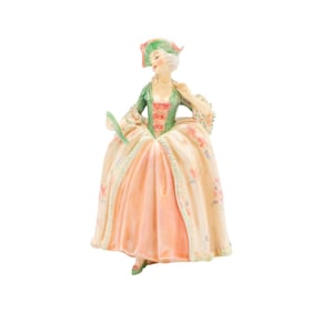 Camille HN1648 - Royal Doulton Figurine