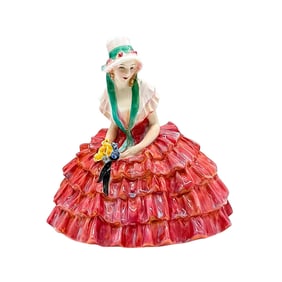Chloe HN1956 - Royal Doulton Figurine