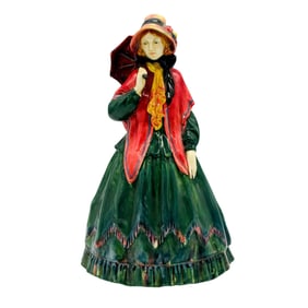 Clarissa HN1525 - Royal Doulton Figurine