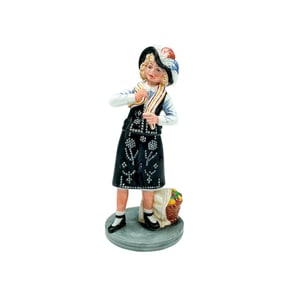 Pearly Girl HN2769 - Royal Doulton Figurine
