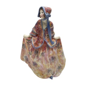 Royal Doulton Figurine, Sweet Anne HN1701