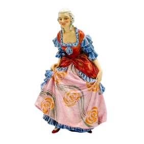 Serena HN1868 - Royal Doulton Figurine