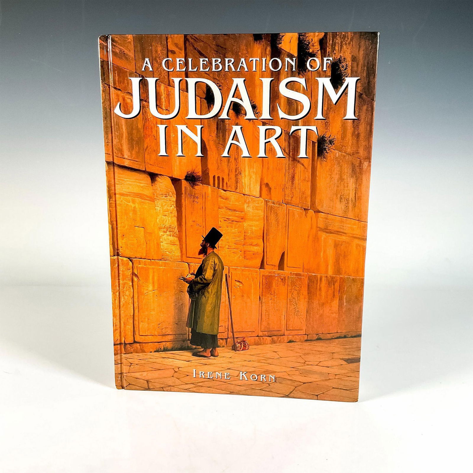 Jewish Book: A Celebration of Judaism in Art (1 of 6)