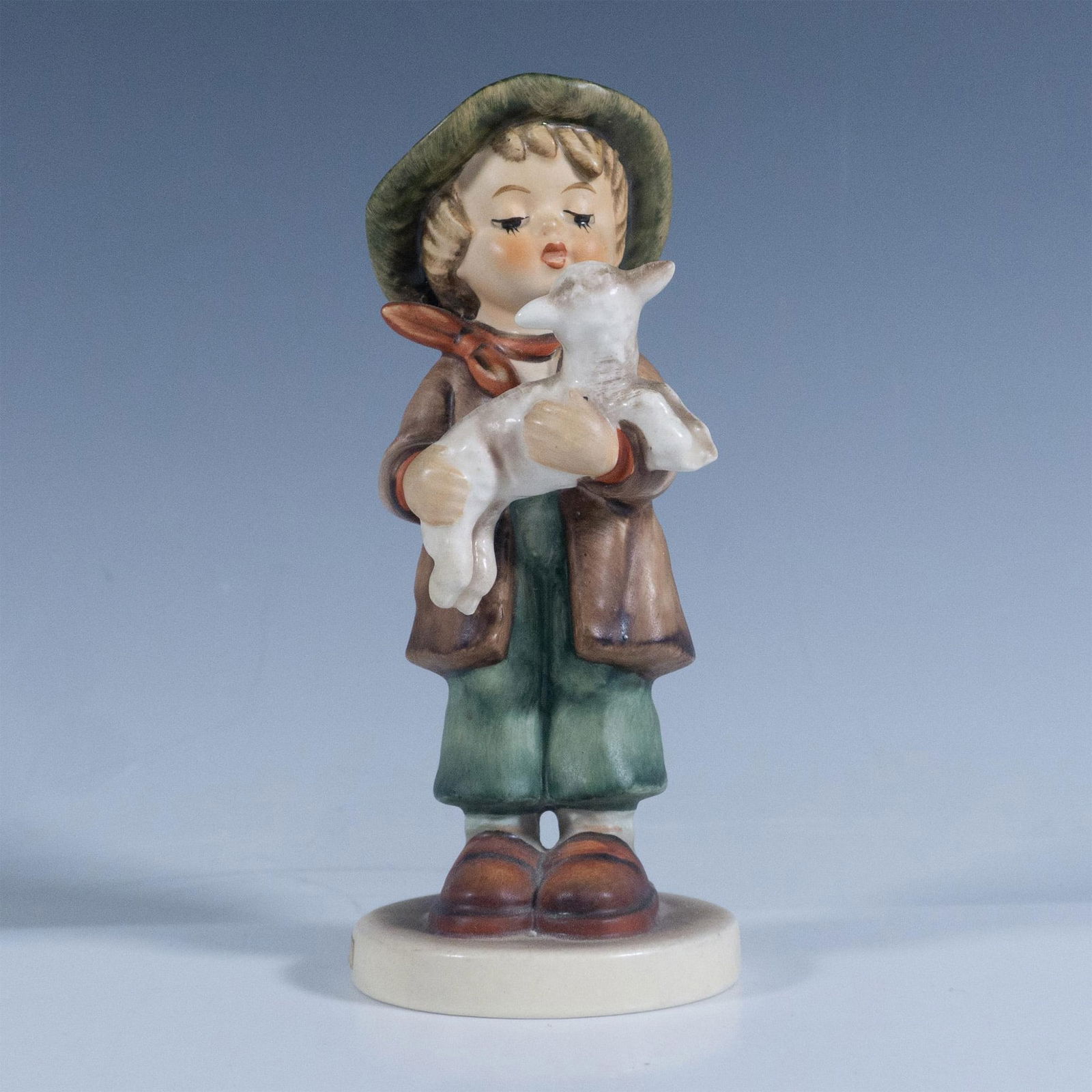 Goebel Hummel Figurine, Lost Sheep (1 of 3)