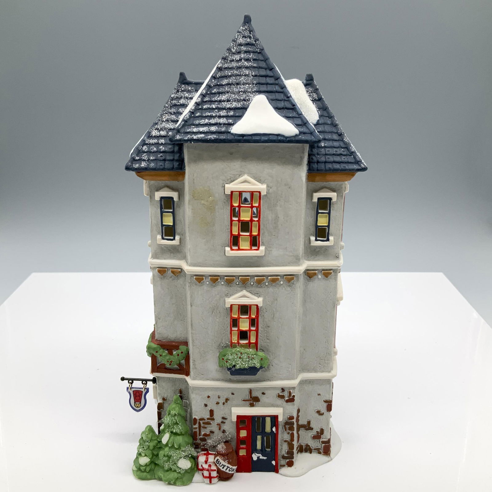 Department 56 North Pole Series Figurine (1 of 7)