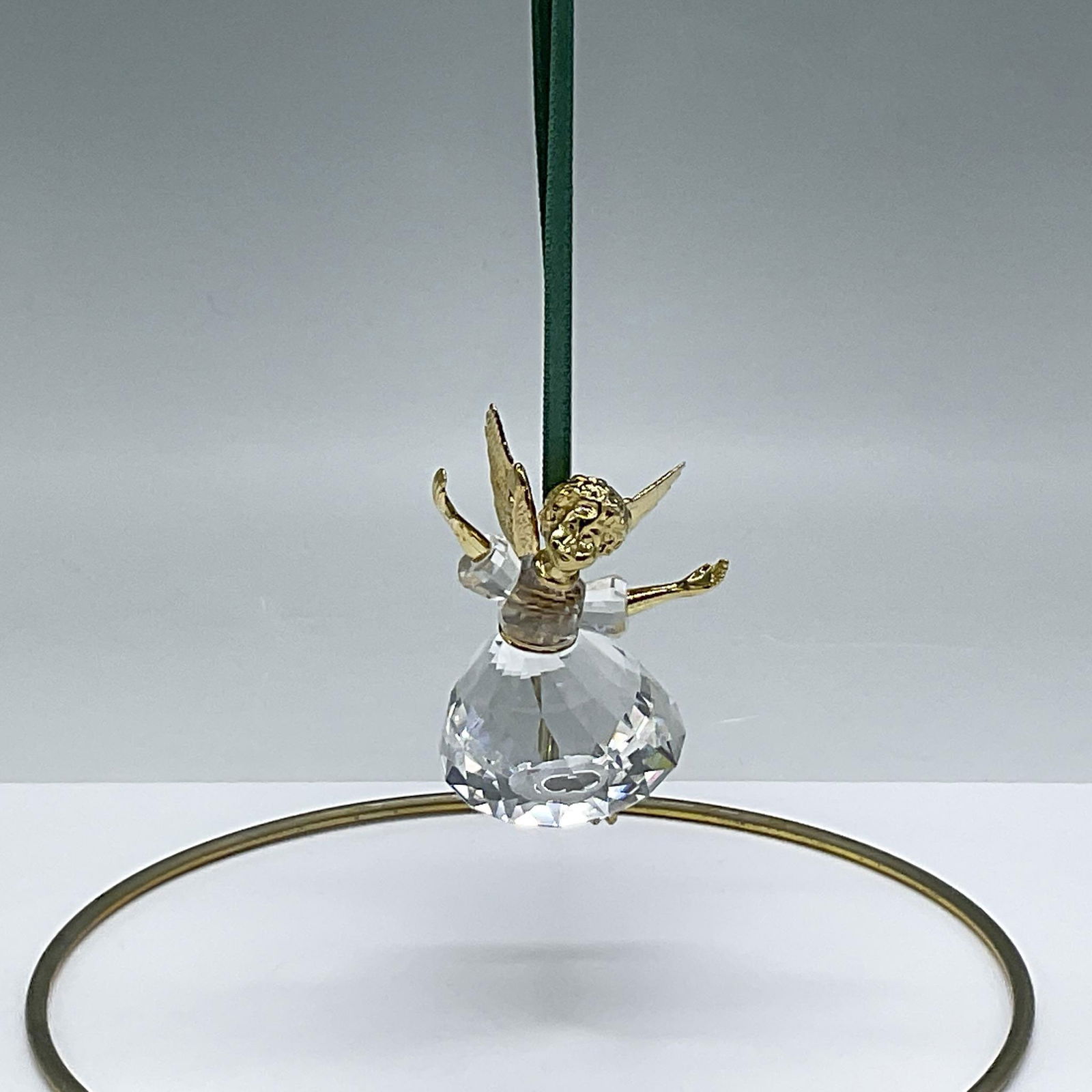 Swarovski Christmas Memories, Angel (1 of 4)