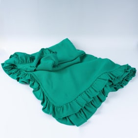 Ungaro Knit Wrap, One Size
