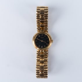 Vintage Seiko Quartz Wristwatch