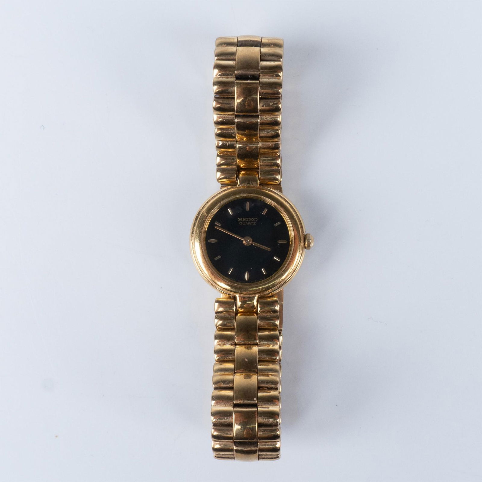 Vintage Seiko Quartz Wristwatch (1 of 6)