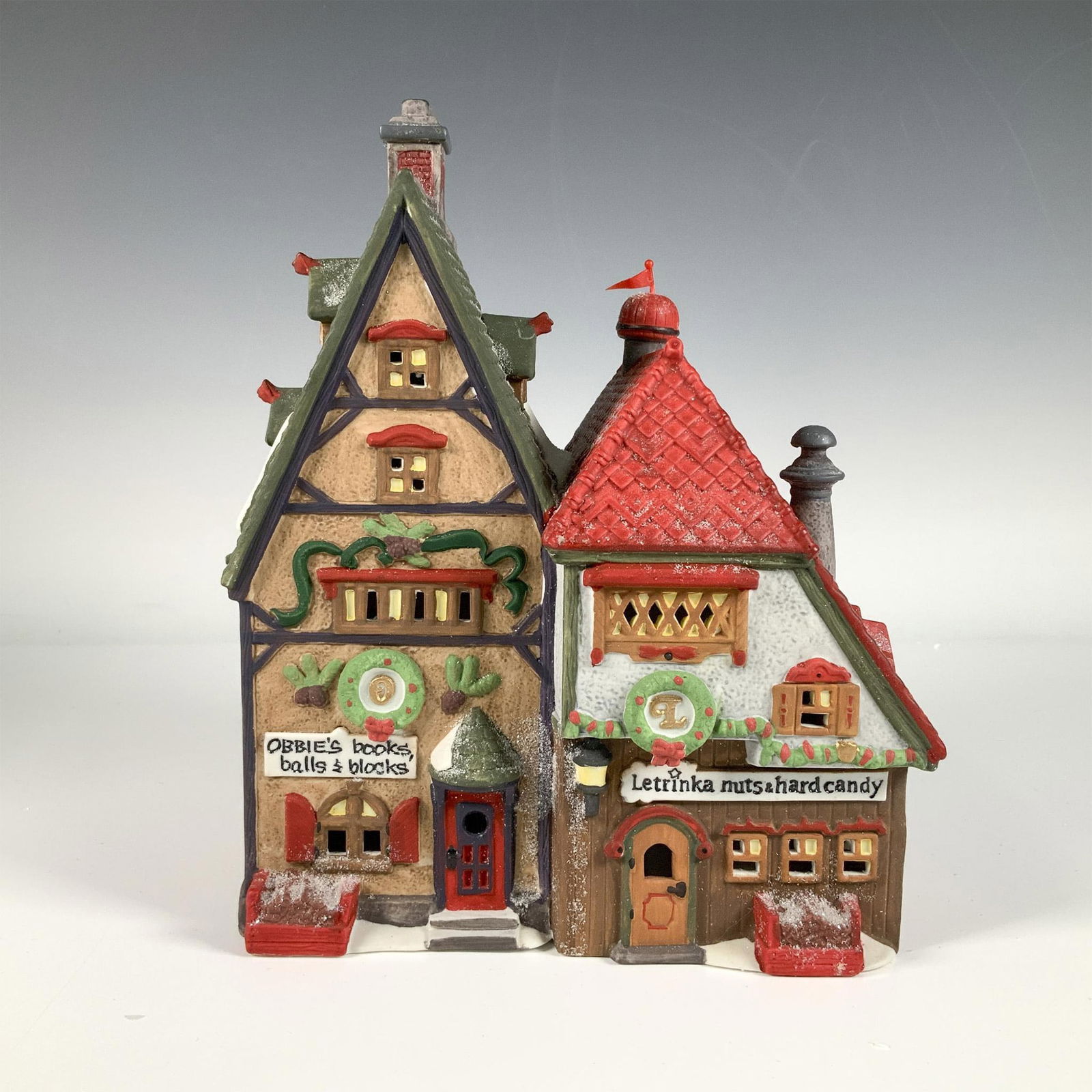 Department 56 North Pole Series Figurine (1 of 7)