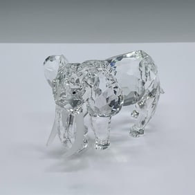Swarovski Crystal 1993 Figurine, Elephant