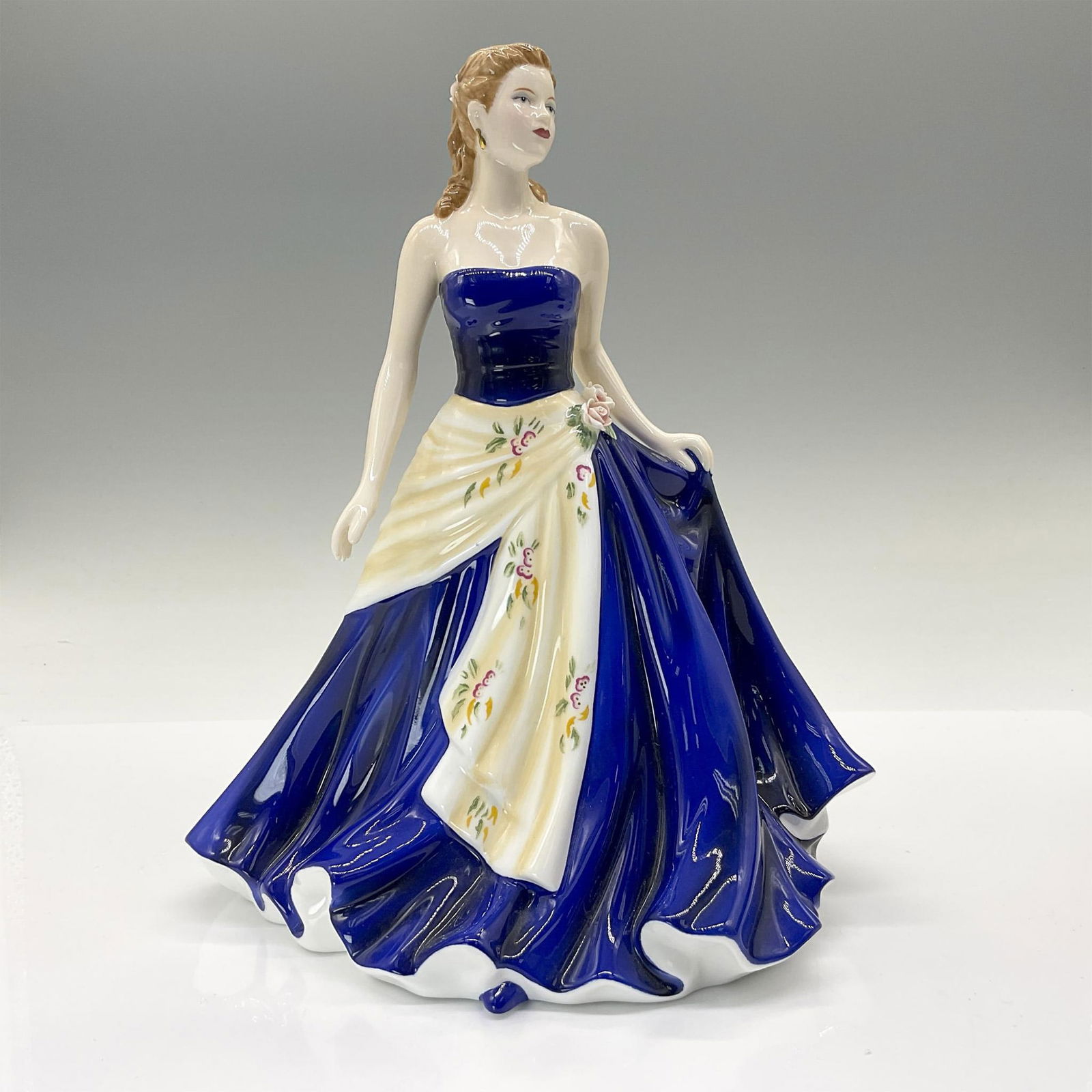 Olivia - HN5114 - Royal Doulton Figurine (1 of 3)