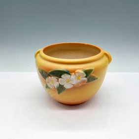 Roseville Pottery, Mock Orange Jardiniere