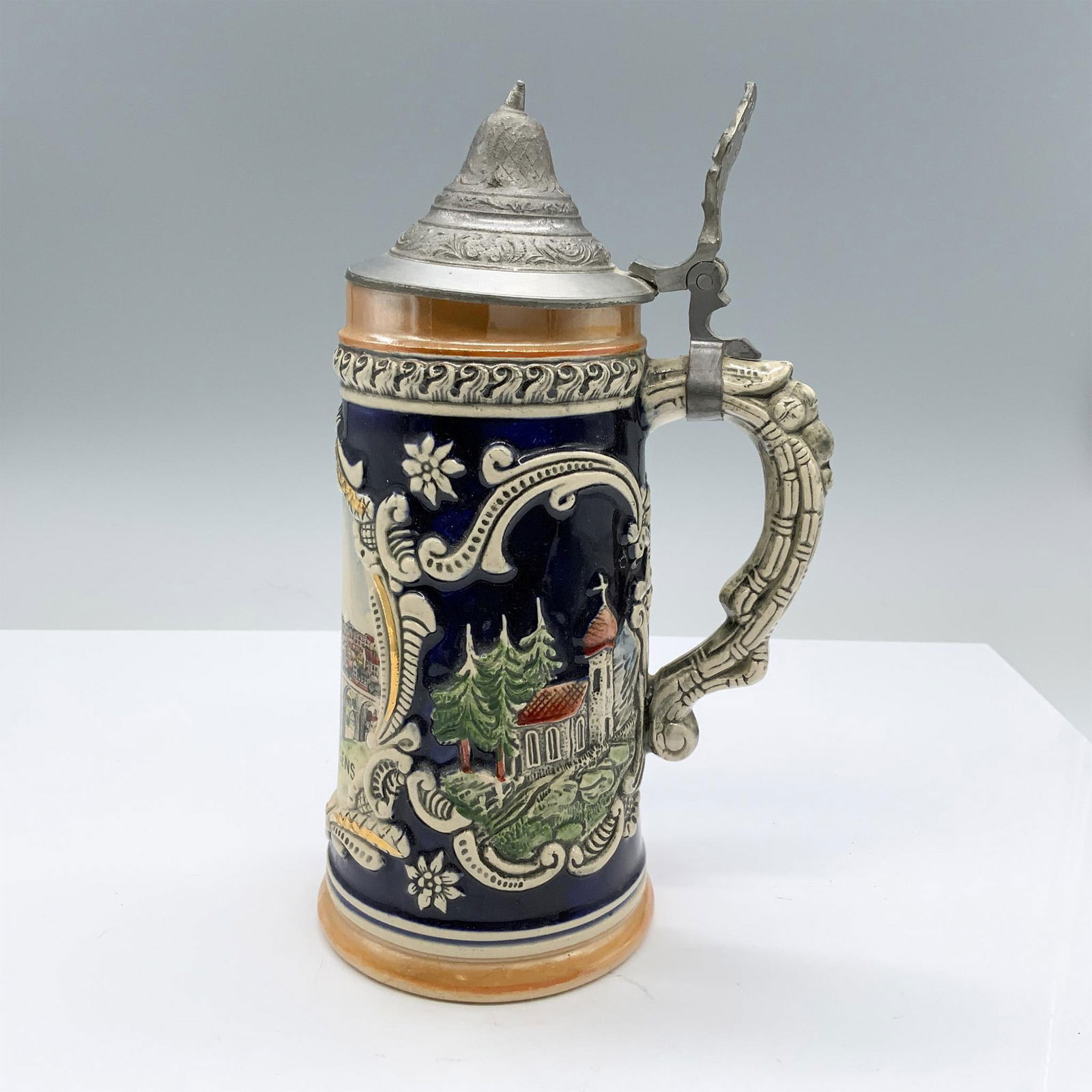 West Germany Stein, Pirmasens (1 of 5)