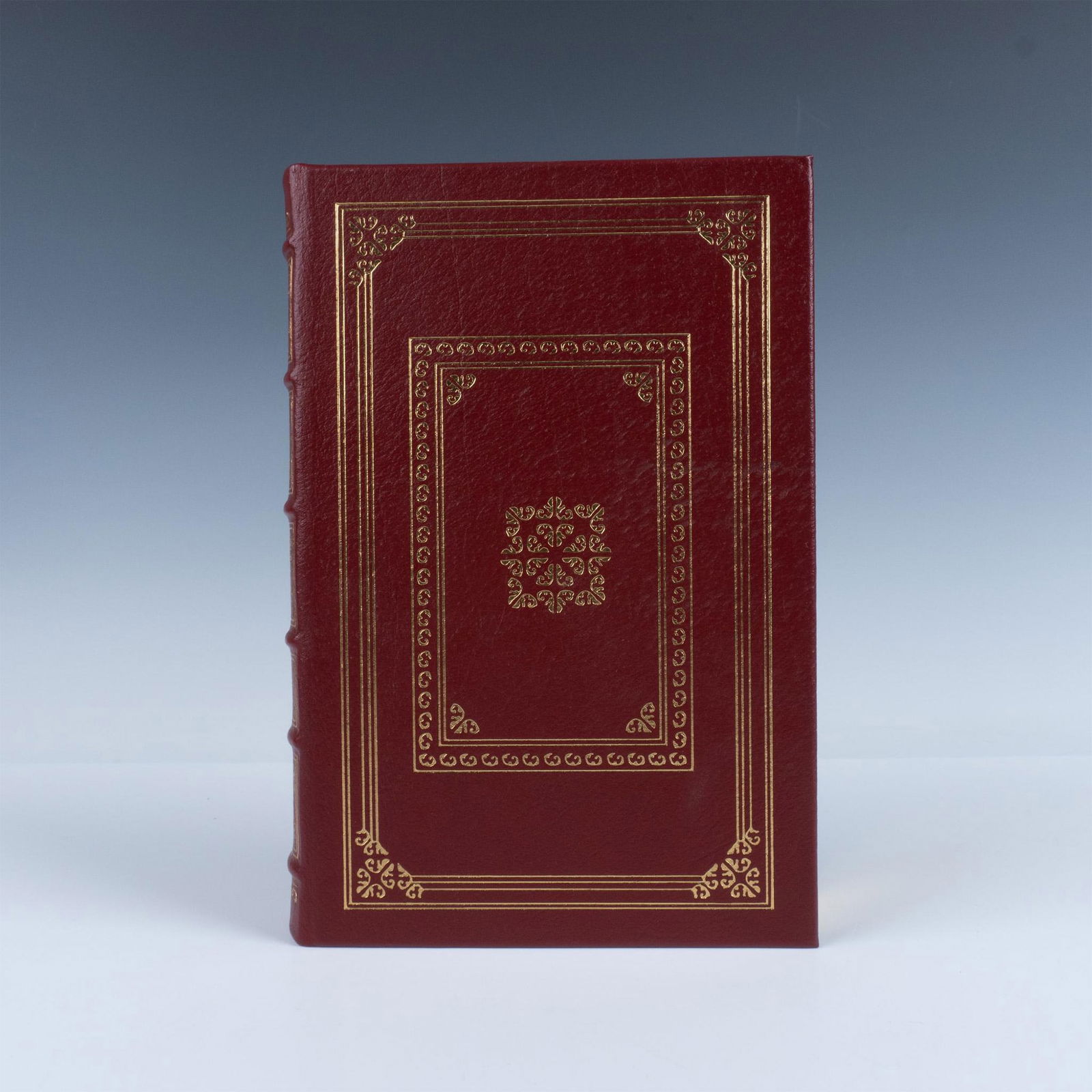 Collector Edition Easton Press Robert Ferrell, Harry Truman (1 of 3)