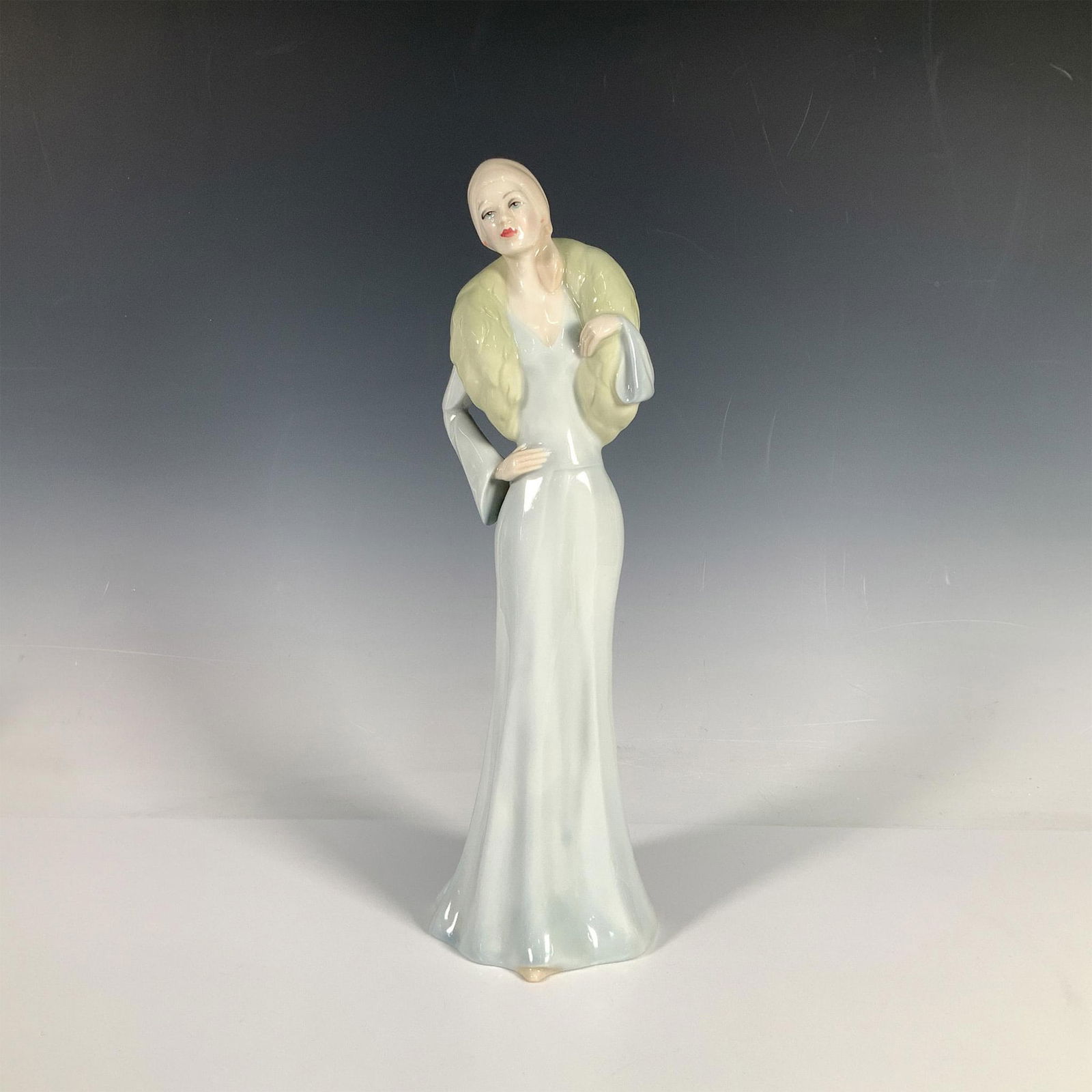 Chic - HN2997 - Royal Doulton Figurine (1 of 3)