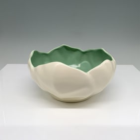 Catalina Pottery Salad Serving Bowl