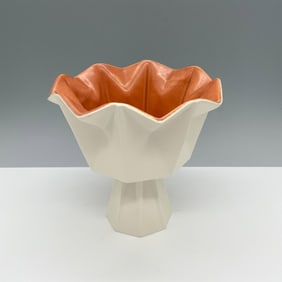 Retro Red Wing American Pottery, Prismatique