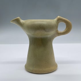 Clifton Pottery Coffee Pot
