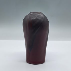 Vintage Van Briggle Persian Rose Pottery Vase