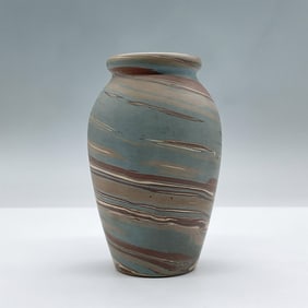 Niloak Pottery Mission Swirl Vase