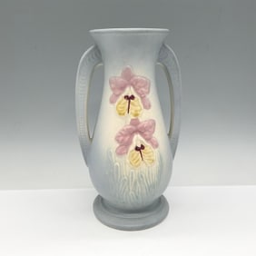 Hull Pottery Vase, Blossom