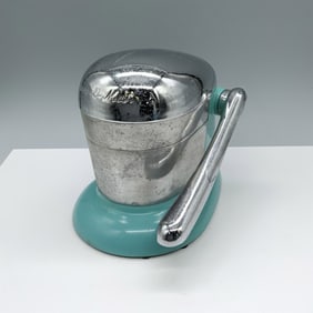 Rare Rival Juice O Mat Juicer, Tilt Top