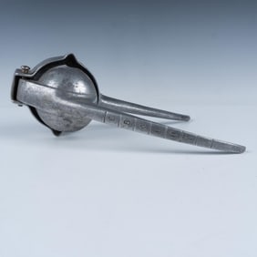 Ebaloy Aluminum Hinged Juicer