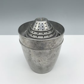 Old World Stainless Steel Juicer