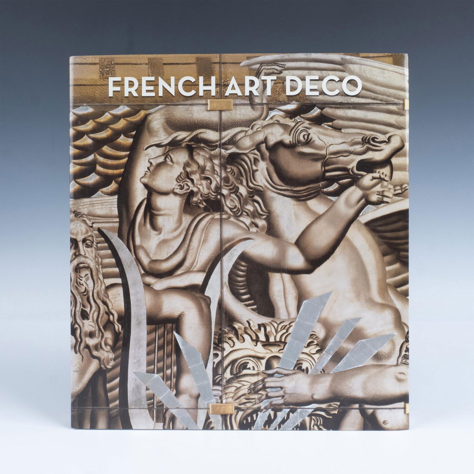 Metropolitan Museum of Art Hardcover Book, French Art Deco (1 of 3)