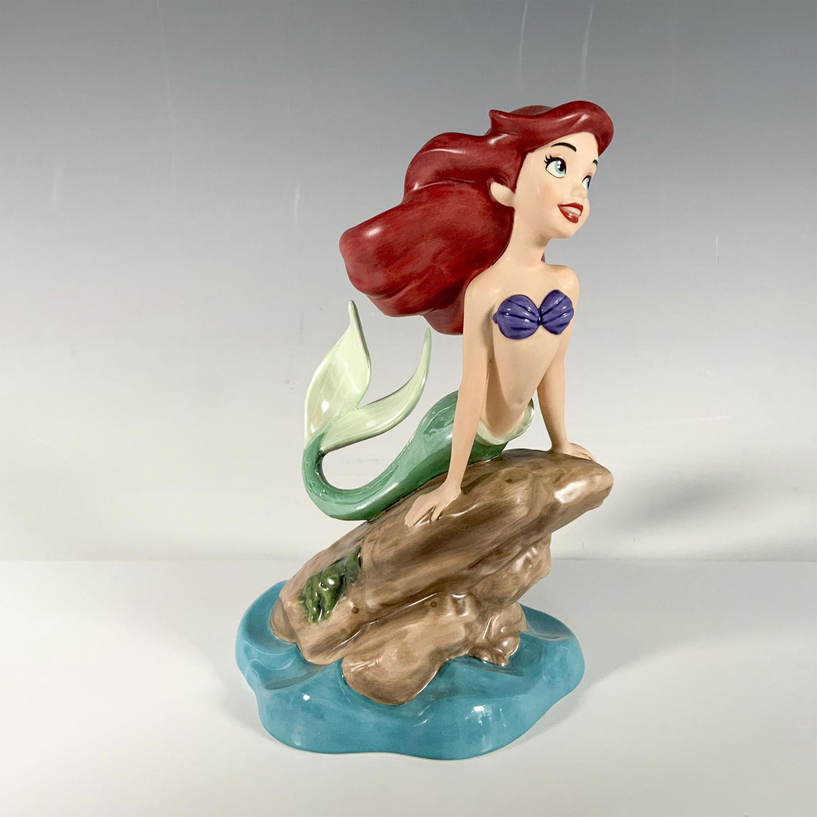 Walt Disney Classics Little Mermaid Grouping, Seaside Serenade (1 of 4)