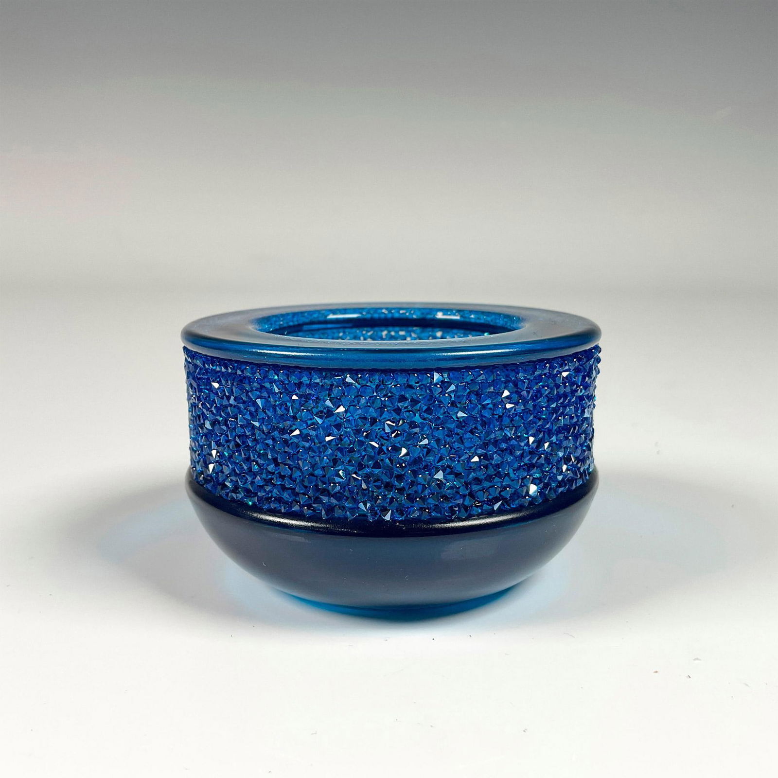 Swarovski Tea Light Candle Holder (1 of 4)