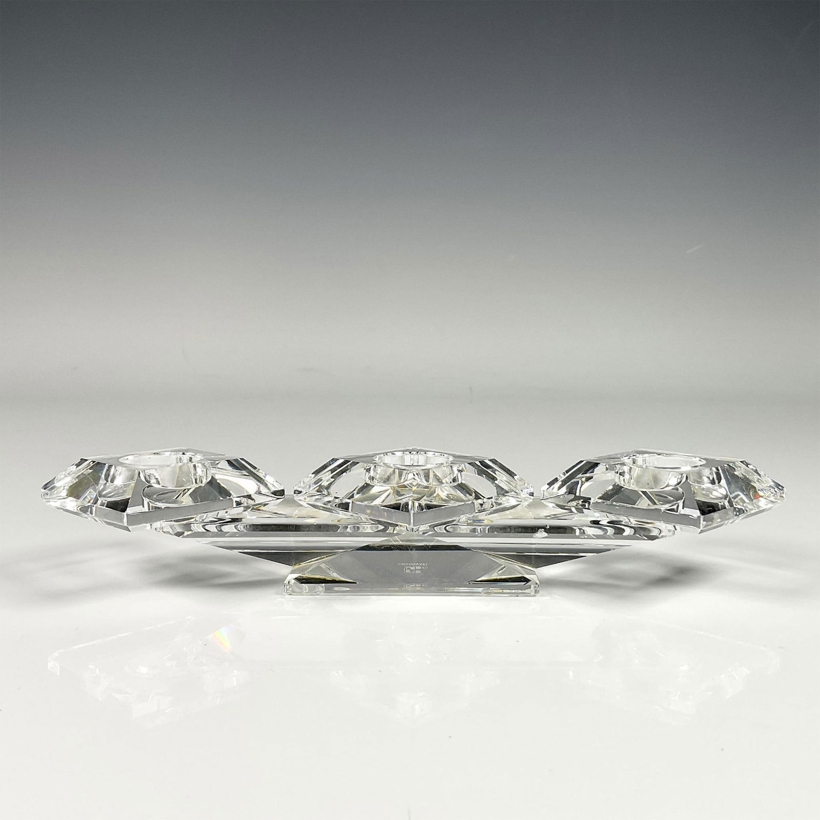 Swarovski Candle Holder (1 of 5)