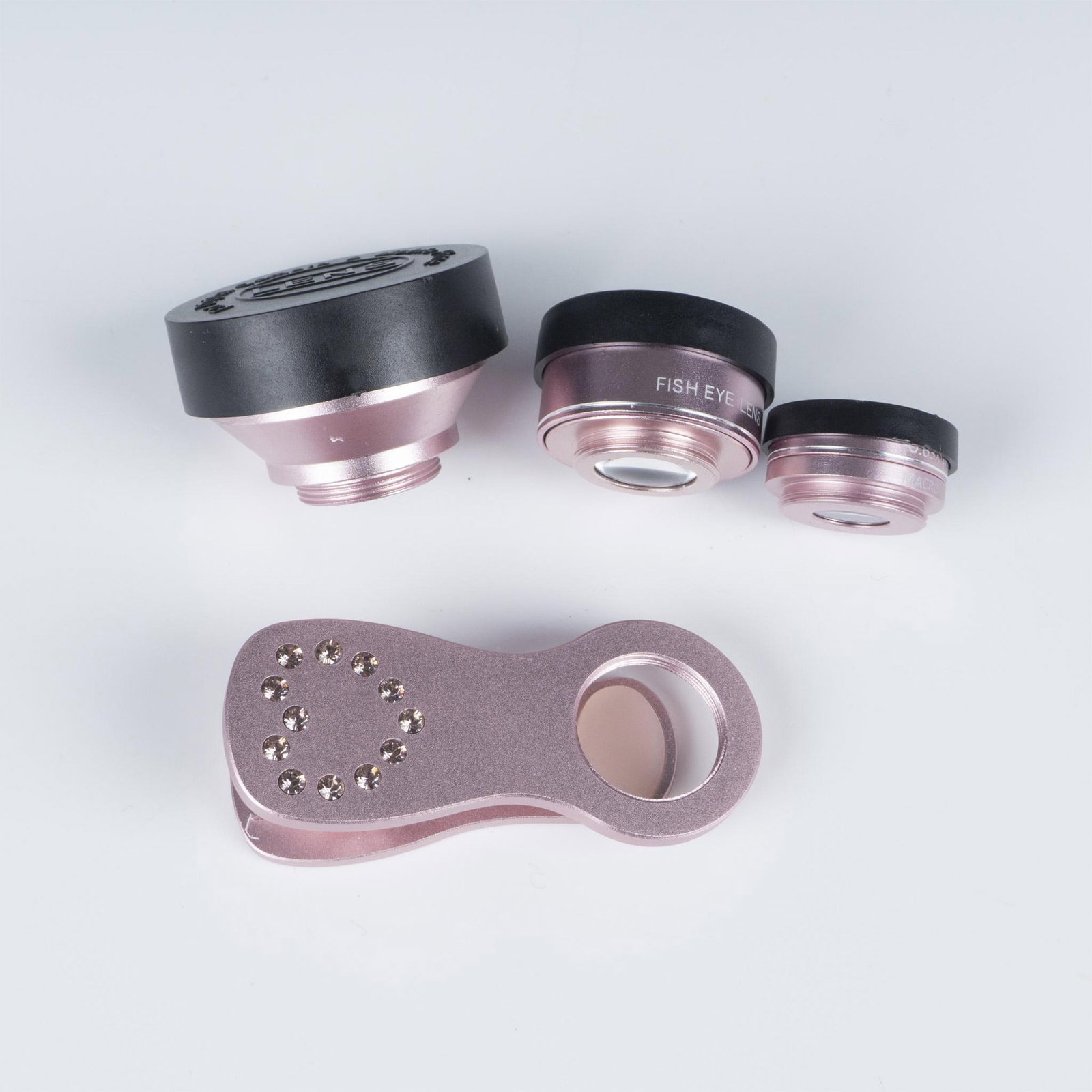 Swarovski Smartphone Lens Set (1 of 9)
