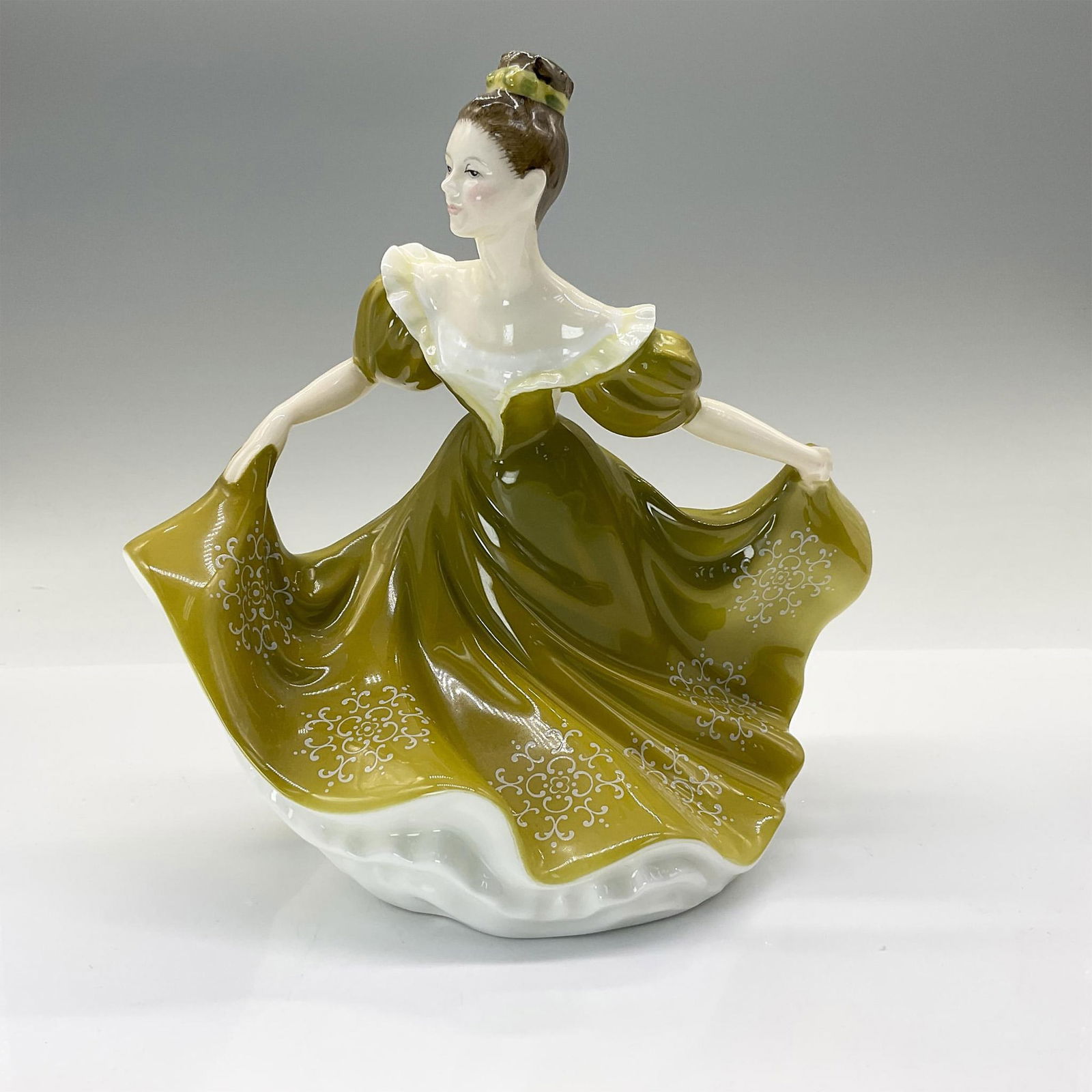 Lynne - HN2329 - Royal Doulton Figurine (1 of 3)