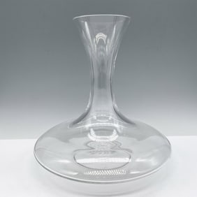 Riedel Glass Ultra Magnum Crystal Decanter